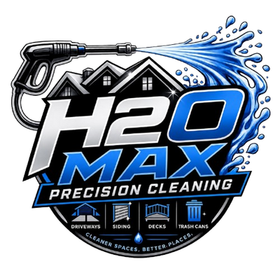 H2OMax Precision Cleaning